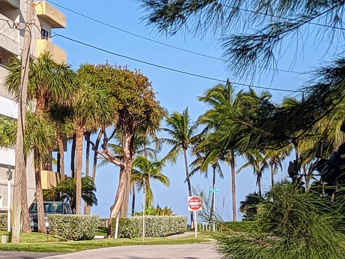 Pier Walk On Deerfield Beach Island Exterior photo