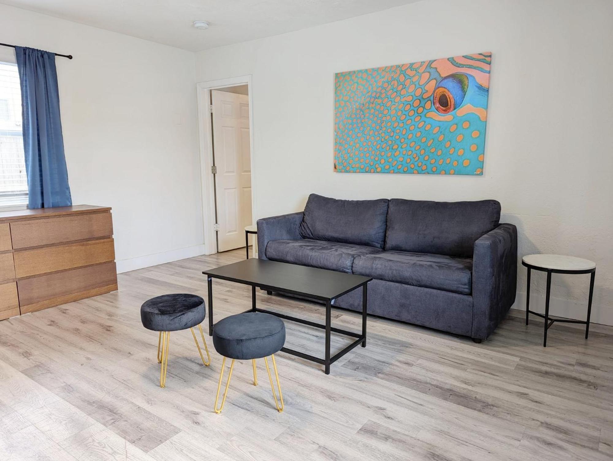 Pier Walk On Deerfield Beach Island Room photo